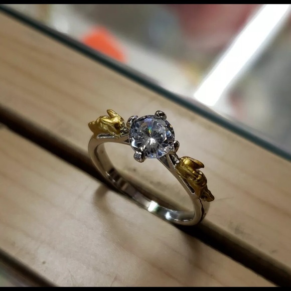 Piccachu Ring - Picture 2 of 4